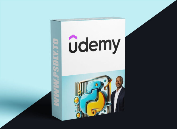 Python Mastery: 100 Days, 100 Projects