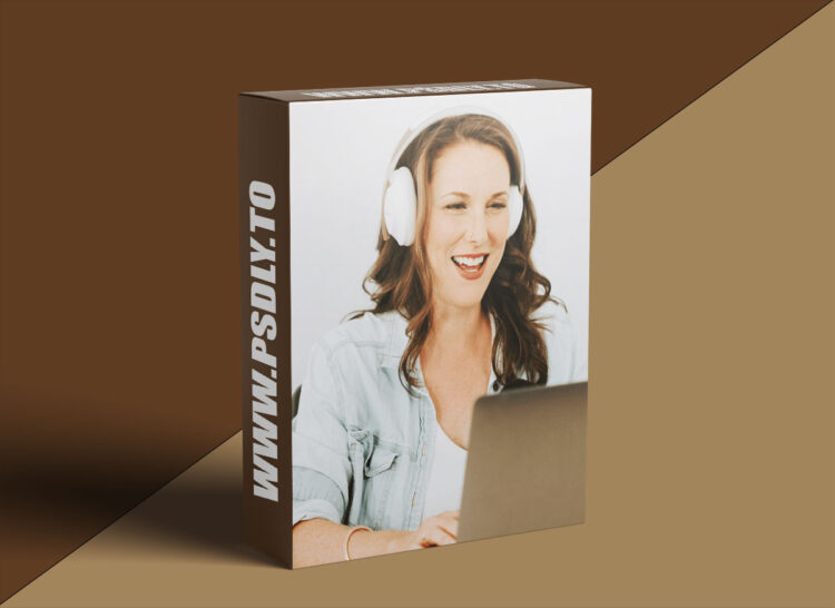 Rachel Harrison – Low-Content Profits Academy