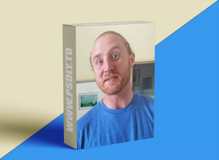 Ross Lochlainn – The Lead Refinery
