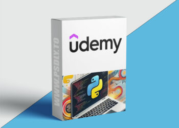 Start Learning Python - Create Your First Program