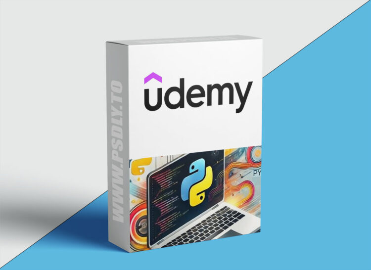 Start Learning Python - Create Your First Program