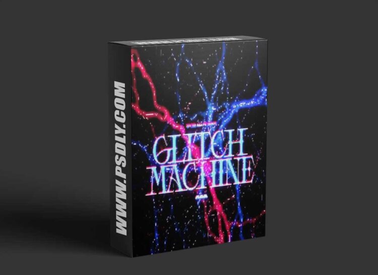 Studio AAA - Glitch Machine