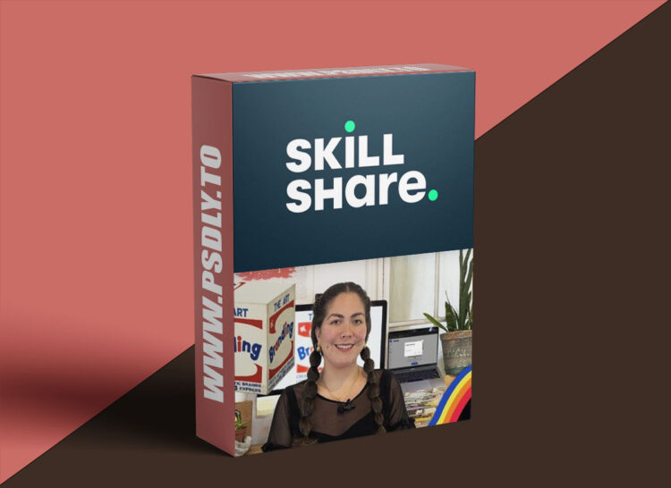 The Art of Branding: Create Authentic Brands Using Adobe Express