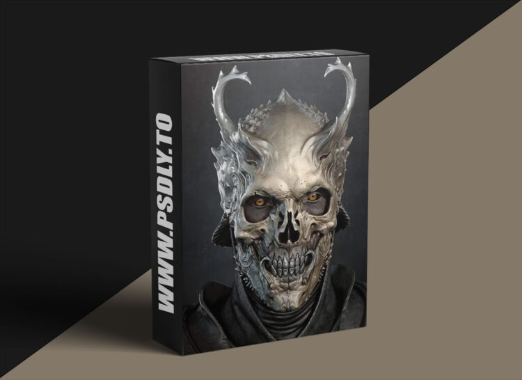 The Gnomon Workshop - Designing for Production in ZBrush
