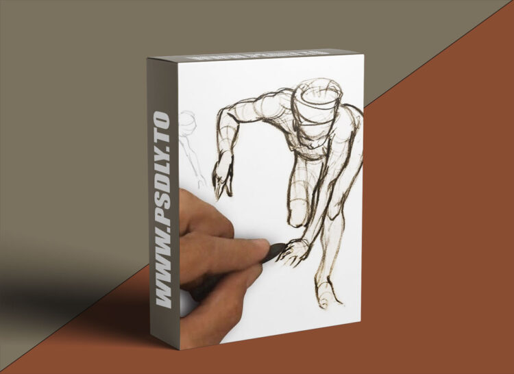 The Gnomon Workshop - Drawing the Figure: Volume 2