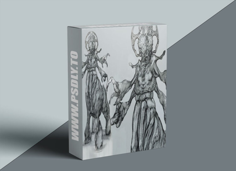 The Gnomon Workshop - The Techniques of Carlos Huante