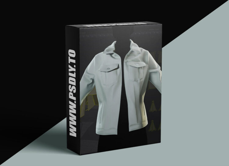 The Gnomon Workshop – Introduction to Marvelous Designer Clothing & Cloth Sims with Erika Lochs
