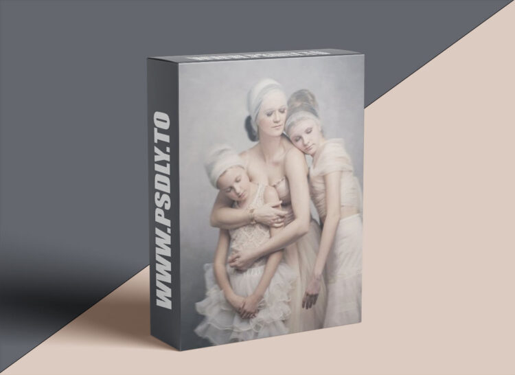 The Portrait System - Family Creative