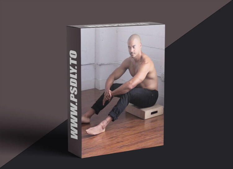 The Portrait System - Fitness Posing