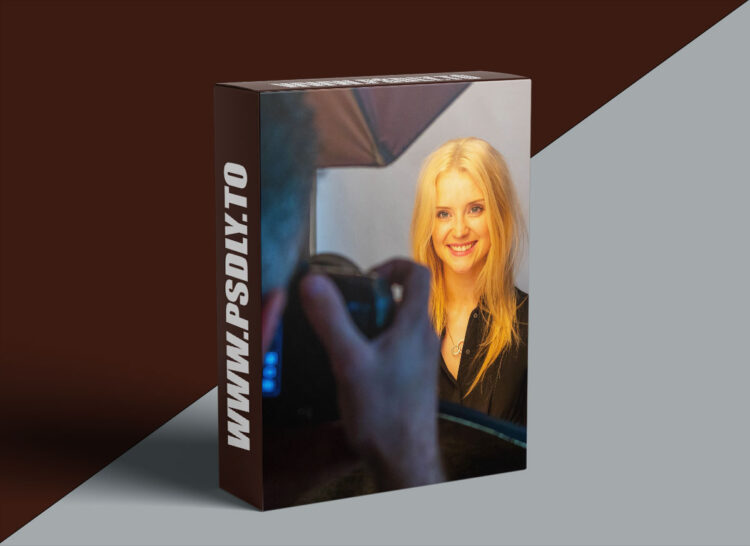The School of Photography - Studio Lighting Course