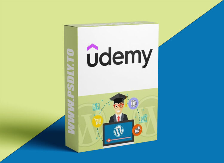 The Ultimate WordPress Course: From Zero to Master