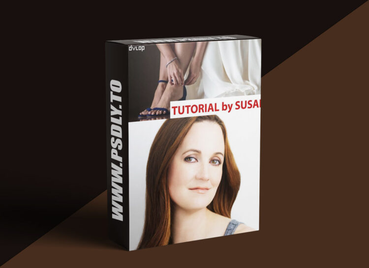 The Wedding School - DVLOP Preset Tutorial