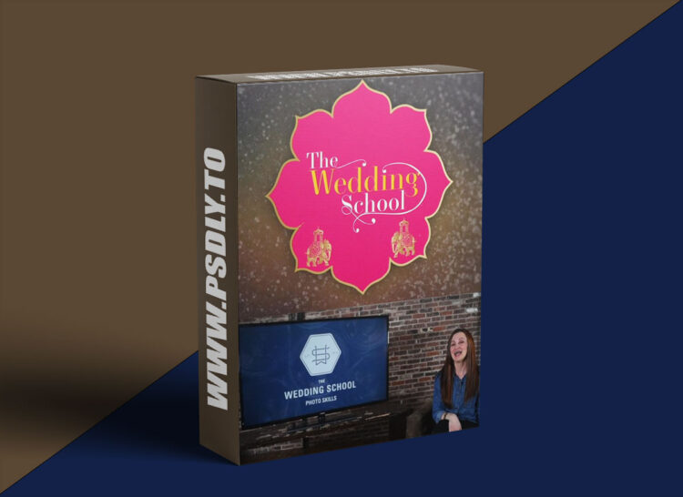 The Wedding School - Photo 101