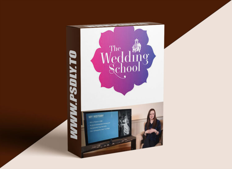 The Wedding School - Pricing Evolution