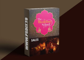 The Wedding School - Sales