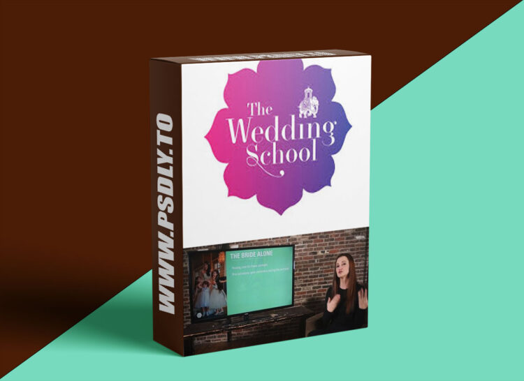 The Wedding School - The Portraits