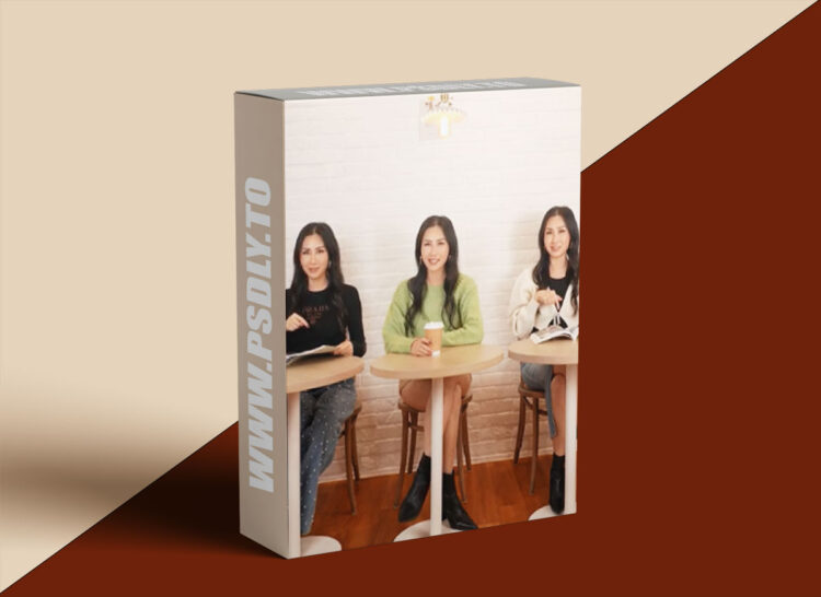 Tina Lee – Mobile Editing Magic