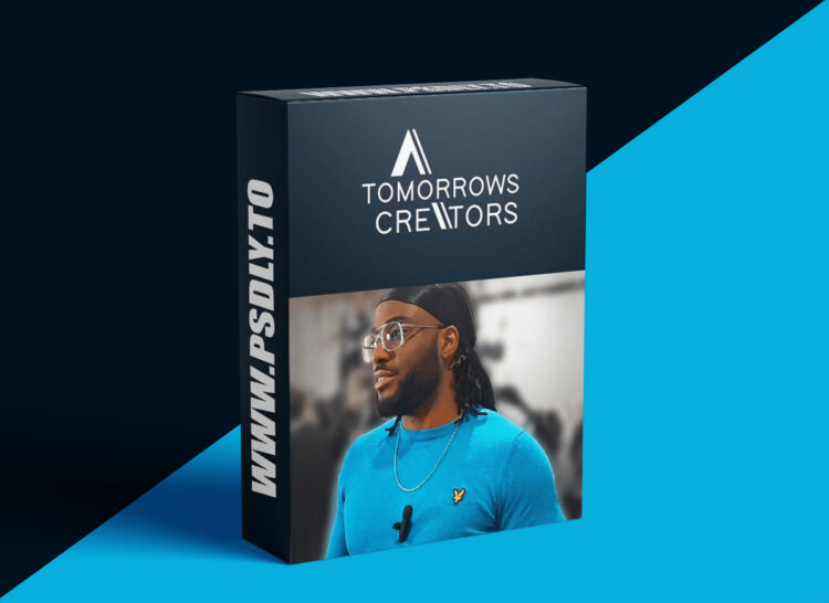 Tomorrows Creators - Master Video Editing & VFX: From Beginner to Pro