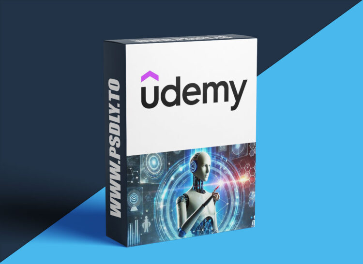 Udemy - AI Agents for Everyone and Artificial Intelligence Bootcamp