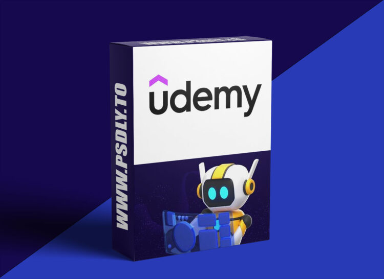 Udemy - AI Basics: A Beginner'S Guide To Artificial Intelligence