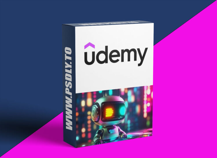 Udemy - AI Marketing Automation For Business: The Complete Guide