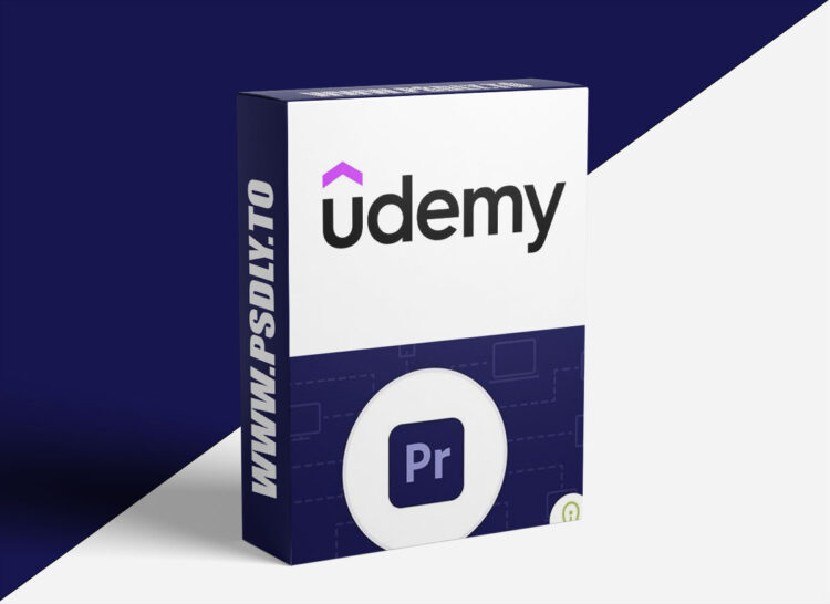 Udemy - Adobe Premiere Pro Essentials - Beginner