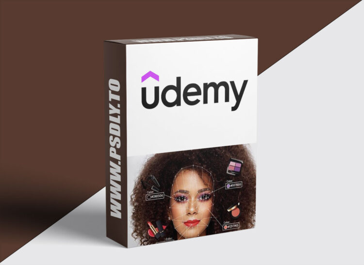 Udemy - Ai For Makeup Artist