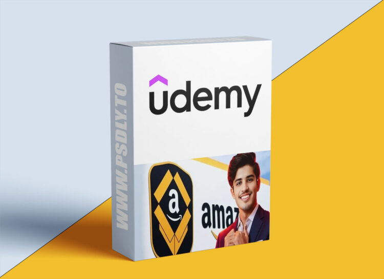 Udemy - Amazon Fba Course In 2025 | Complete Tutorial For Beginners