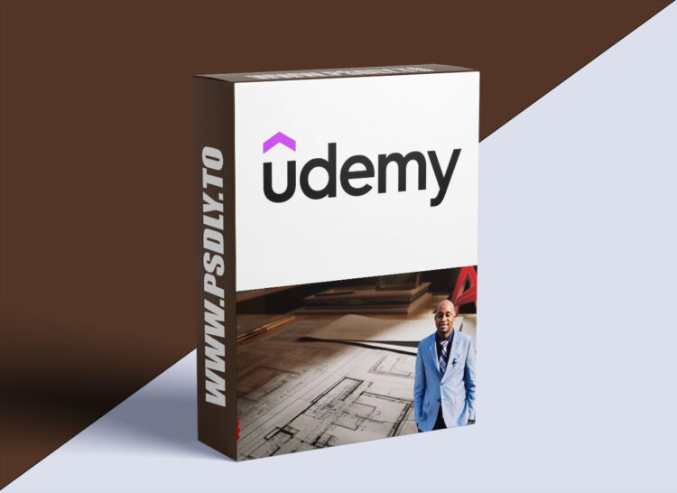 Udemy AutoCAD Advanced Certification Exam Prep