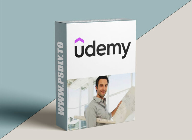 Udemy - AutoCAD Complete Course