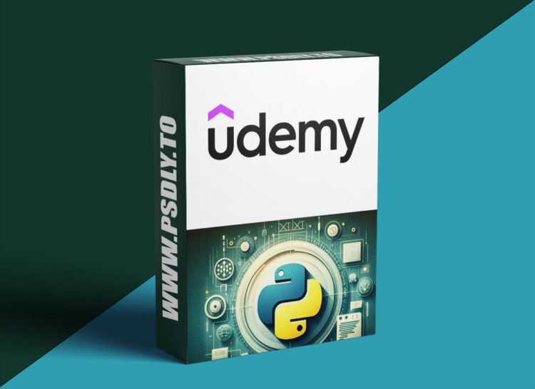 Udemy - Become An Expert In Python In Only 9 Hours