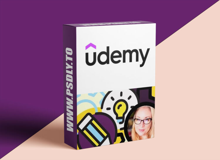 Udemy - Build A Brand Workshop
