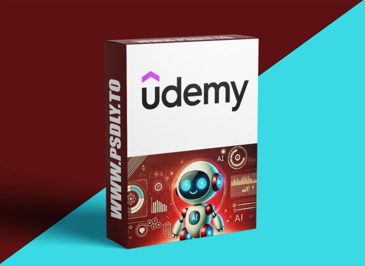 Udemy - Building Autonomous Apps With Ai Agents From Scratch