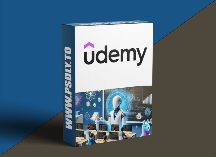Udemy - Building Intelligent AI Tutors for Domain-Specific Knowledge