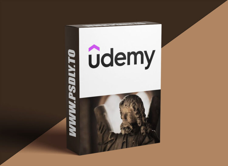 Udemy - Combining 3D and AI: Blender & Stable Diffusion Workflow