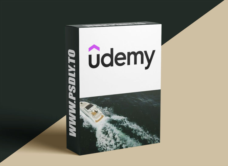 Udemy - Creating Realistic VFX in the Unity game engine