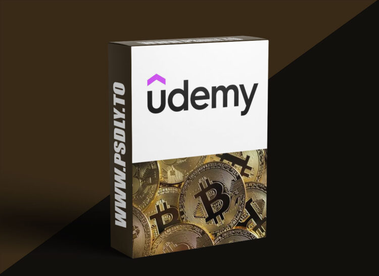 Udemy - Cryptocurrency Trading Masterclass