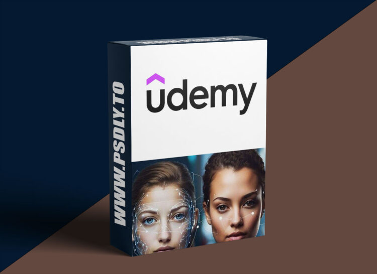 Udemy - DeepFakes video | Image Cloning Learning The Easiest Way