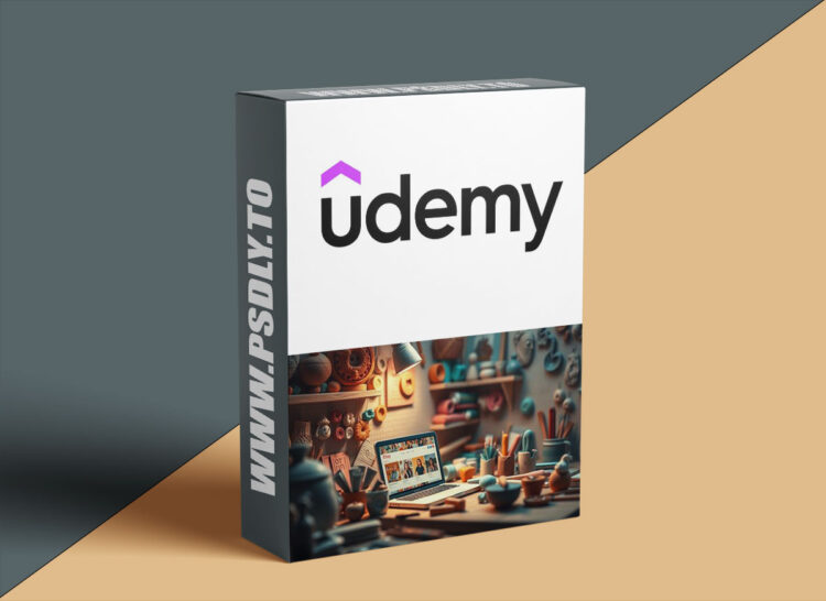 Udemy - Etsy Success Secrets: Build, Optimize and Scale Your Shop