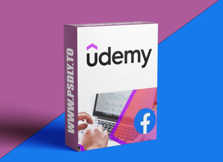 Udemy - Facebook Marketing by Siva M