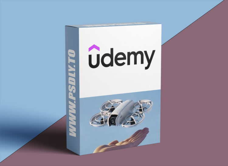Udemy - Inspection Made Easy with DJI Neo