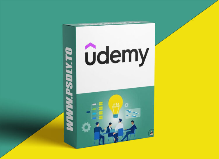 Udemy - Introduction to Project Management