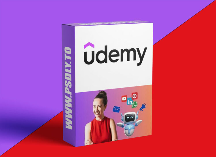 Udemy - Marketing Automation For Small Businesses & Solopreneurs