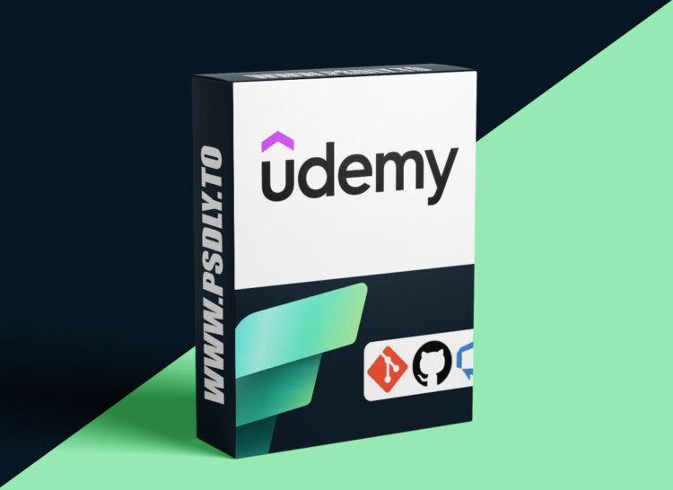 Udemy - Master Azure DevOps and GitHub for Microsoft Fabric (2025)