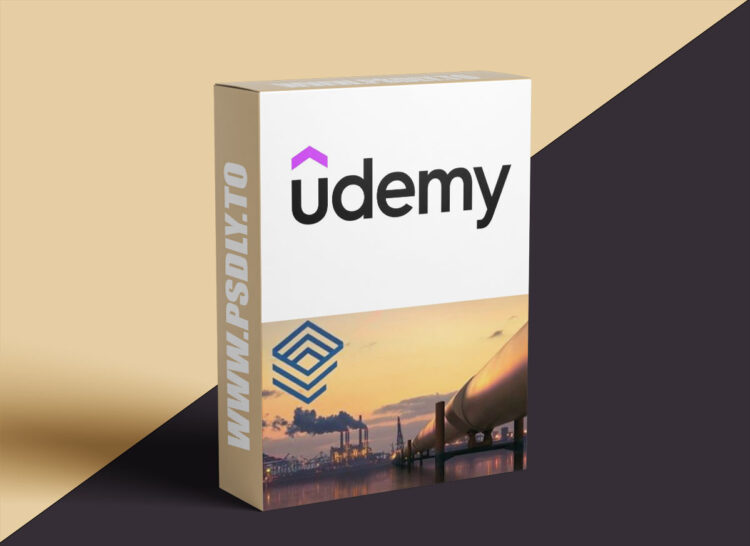 Udemy - Master Carbon Capture, Utilization, and Storage (CCS)