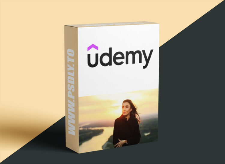 Udemy - Master Flash Photography: from basics to pro techniques