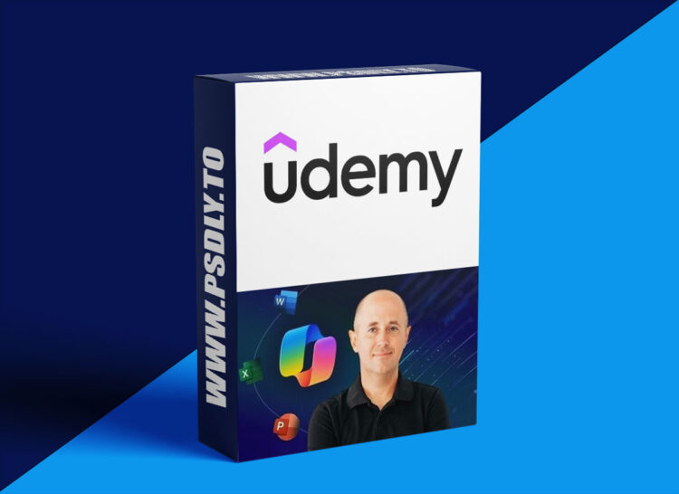 Udemy - Master Marketing Automation With Microsoft Copilot