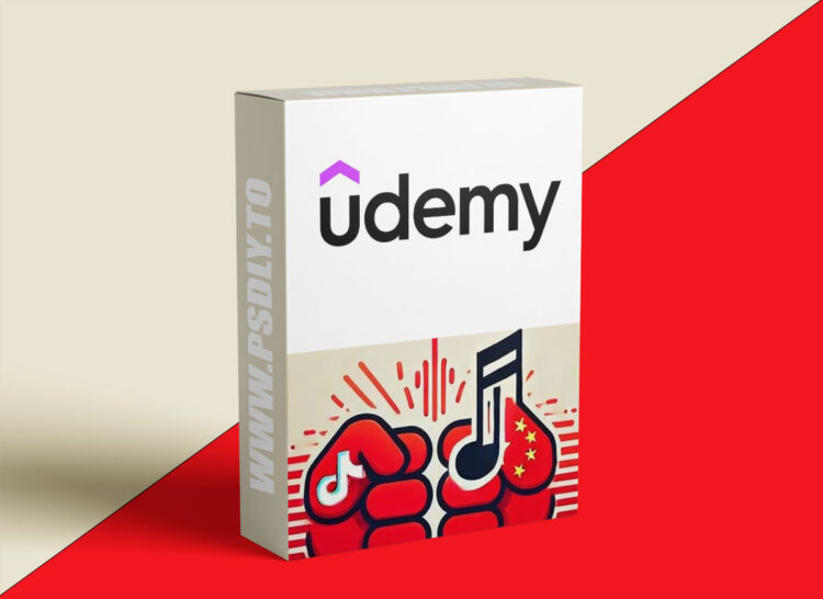 Udemy - Mastering Chinese Social Media: Slang, Memes, And Rules