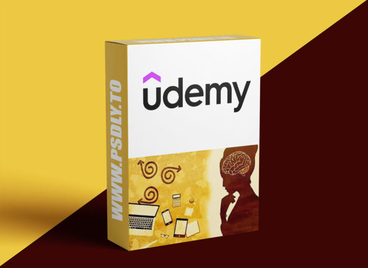 Udemy - Mastering Content Writing with Neuromarketing
