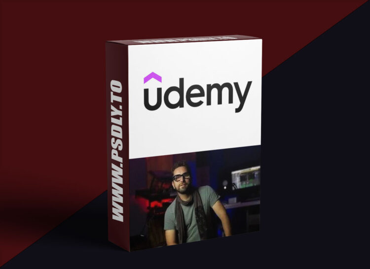 Udemy - Mastering Music Creation With AI